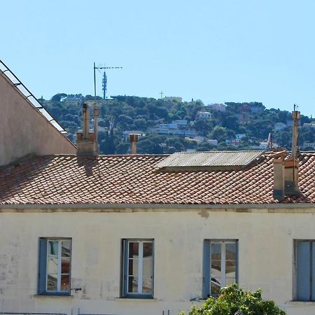 Apartament L'Annexe App'Art Sète Zewnętrze zdjęcie
