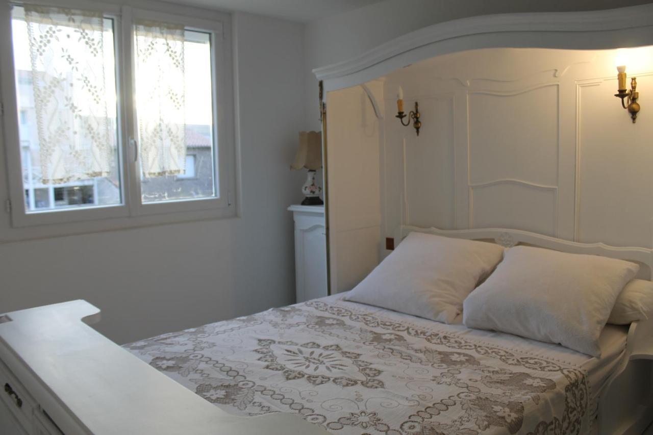 Apartament L'Annexe App'Art Sète Zewnętrze zdjęcie