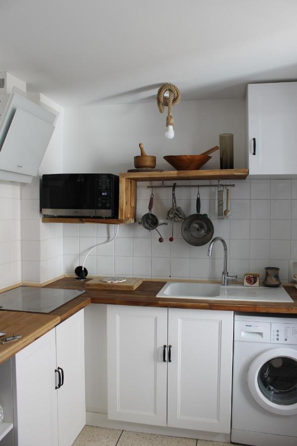 Apartament L'Annexe App'Art Sète Zewnętrze zdjęcie