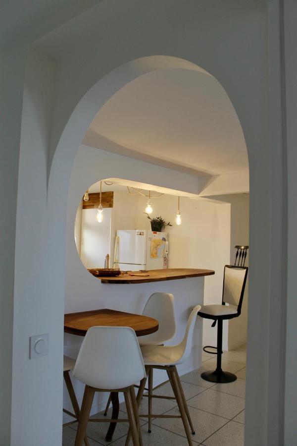 Apartament L'Annexe App'Art Sète Zewnętrze zdjęcie