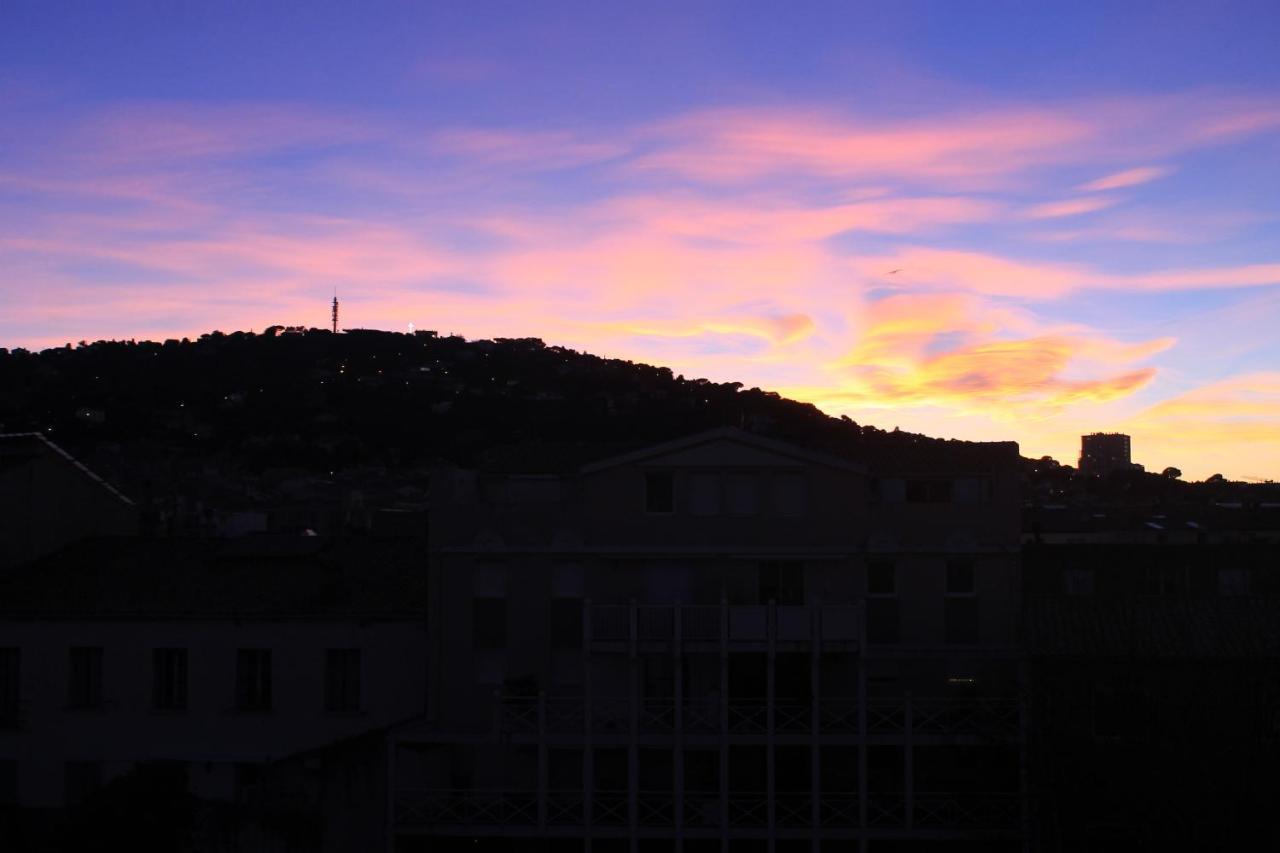 Apartament L'Annexe App'Art Sète Zewnętrze zdjęcie
