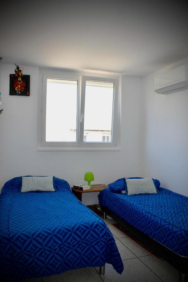 Apartament L'Annexe App'Art Sète Zewnętrze zdjęcie